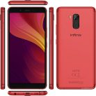 Infinix Note 5 stílus ceruza - Hydrogél kijelzővédő fólia