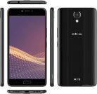 Infinix Note 4 - Hydrogél kijelzővédő fólia