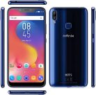 Infinix S3X - Hydrogél kijelzővédő fólia