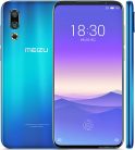 Meizu 16s - Hydrogél kijelzővédő fólia