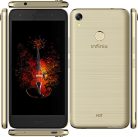 Infinix Hot 5 - Hydrogél kijelzővédő fólia