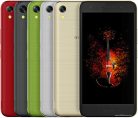 Infinix Hot 5 Lite - Hydrogél kijelzővédő fólia