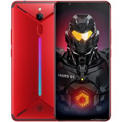 ZTE nubia Red Magic Mars - Hydrogél kijelzővédő fólia