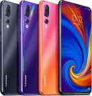 Lenovo Z5s - Hydrogél kijelzővédő fólia