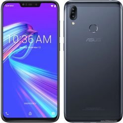   Asus Zenfone Max (M2) ZB633KL - Hydrogél kijelzővédő fólia