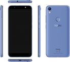 Tecno Camon CM - Hydrogél kijelzővédő fólia