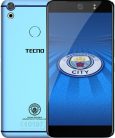 Tecno Camon CX Manchester City LE - Hydrogél kijelzővédő fólia