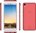 Tecno Spark 2 - Hydrogél kijelzővédő fólia