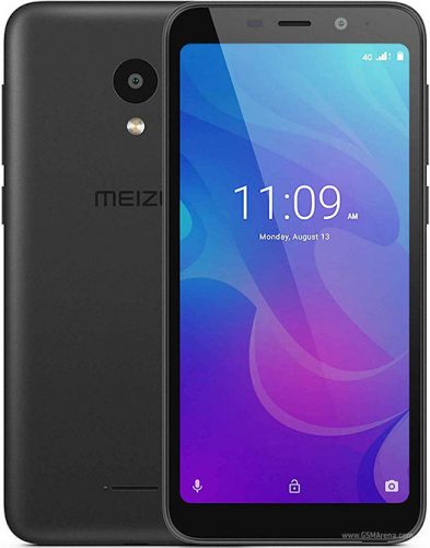 Meizu C9 Pro - Hydrogél kijelzővédő fólia