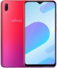 vivo Y93s - Hydrogél kijelzővédő fólia