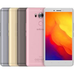 Infinix Zero 4 - Hydrogél kijelzővédő fólia