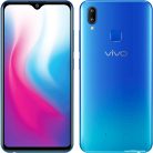 vivo Y91 - Hydrogél kijelzővédő fólia