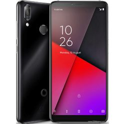 Vodafone Smart X9 - Hydrogél kijelzővédő fólia