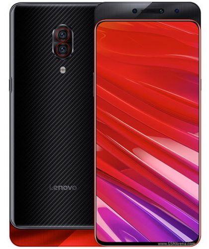 Lenovo Z5 Pro GT - Hydrogél kijelzővédő fólia