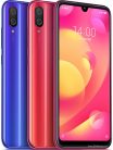 Xiaomi Mi Play - Hydrogél kijelzővédő fólia