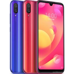 Xiaomi Mi Play - Hydrogél kijelzővédő fólia