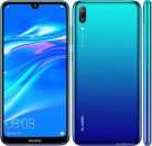 Huawei Y7 Pro (2019) - Hydrogél kijelzővédő fólia