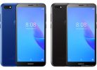 Huawei Y5 lite (2018) - Hydrogél kijelzővédő fólia