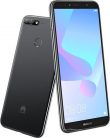 Huawei Y6 Prime (2018) - Hydrogél kijelzővédő fólia