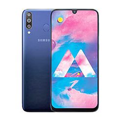 Samsung Galaxy M30 - Hydrogél kijelzővédő fólia