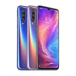 Xiaomi Mi 9 - Hydrogél kijelzővédő fólia