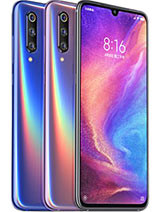 Xiaomi Mi 9 - Hydrogél kijelzővédő fólia