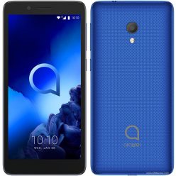 Alcatel 1c (2019) - Hydrogél kijelzővédő fólia