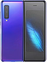 Samsung Galaxy Fold - Hydrogél kijelzővédő fólia