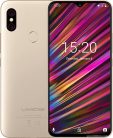 Umidigi F1 - Hydrogél kijelzővédő fólia