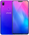 vivo Y89 - Hydrogél kijelzővédő fólia