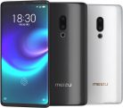 Meizu Zero - Hydrogél kijelzővédő fólia