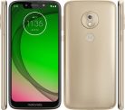 Motorola Moto G7 Play - Hydrogél kijelzővédő fólia