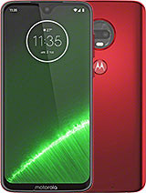 Motorola Moto G7 Plus - Hydrogél kijelzővédő fólia