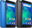 Xiaomi Redmi Go - Hydrogél kijelzővédő fólia