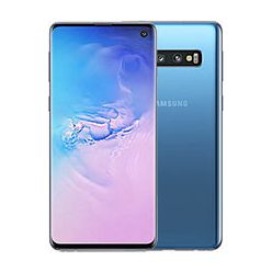 Samsung Galaxy S10 - Hydrogél kijelzővédő fólia