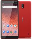 Nokia 1 Plus - Hydrogél kijelzővédő fólia