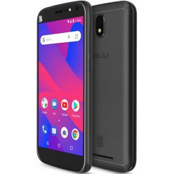 BLU C6L - Hydrogél kijelzővédő fólia