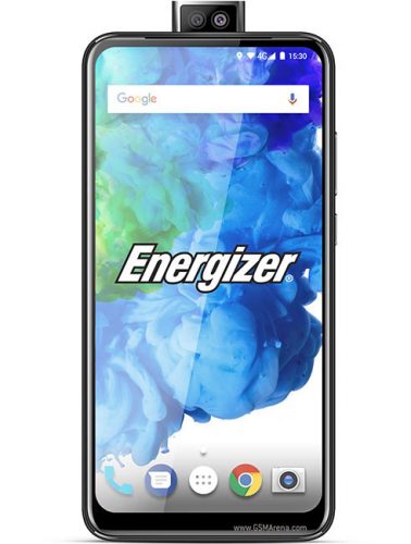 Energizer Ultimate U630S Pop - Hydrogél kijelzővédő fólia