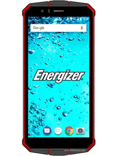 Energizer Hardcase H501S - Hydrogél kijelzővédő fólia