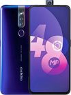 Oppo F11 Pro - Hydrogél kijelzővédő fólia