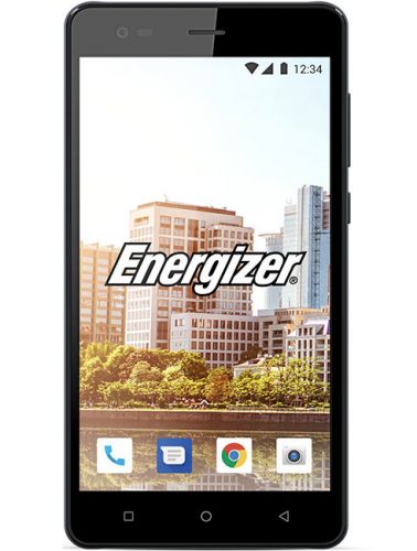 Energizer Energy E401 - Hydrogél kijelzővédő fólia