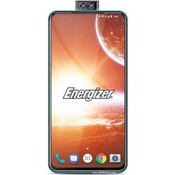   Energizer Power Max P18K Pop - Hydrogél kijelzővédő fólia