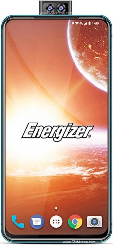 Energizer Power Max P18K Pop - Hydrogél kijelzővédő fólia