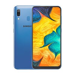 Samsung Galaxy A30 - Hydrogél kijelzővédő fólia