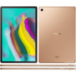 Samsung Galaxy Tab S5e - Hydrogél kijelzővédő fólia