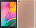 Samsung Galaxy Tab A 10.1 (2019) - Hydrogél kijelzővédő fólia