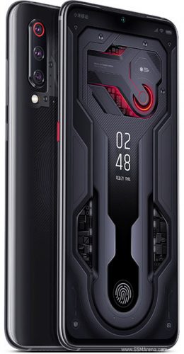 Xiaomi Mi 9 Explorer - Hydrogél kijelzővédő fólia