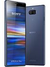 Sony Xperia 10 Plus - Hydrogél kijelzővédő fólia