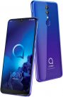 Alcatel 3 - Hydrogél kijelzővédő fólia