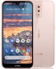 Nokia 4.2 - Hydrogél kijelzővédő fólia